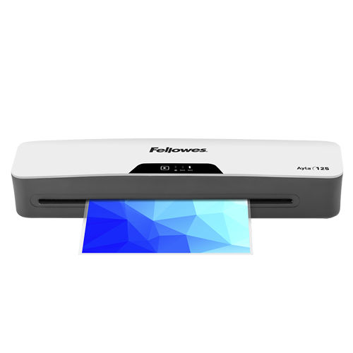 Ayla™ 125 Laminator with Pouch Starter Kit